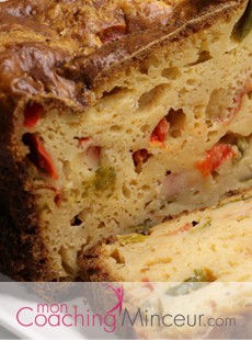 cake-minceur-ratatouille-recette-nutrition